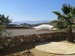 cla7245: Resale Villa for Sale in Partaloa, Almería