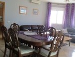 cla7245: Resale Villa for Sale in Partaloa, Almería