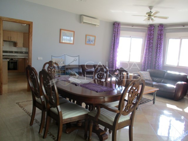 cla7245: Resale Villa for Sale in Partaloa, Almería