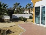 cla7245: Herverkoop Villa te Koop in Partaloa, Almería