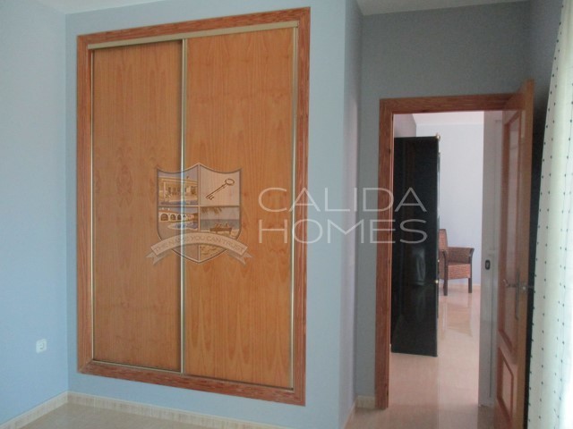 cla7245: Resale Villa for Sale in Partaloa, Almería