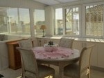 cla7245: Resale Villa for Sale in Partaloa, Almería