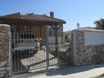 cla7245: Resale Villa for Sale in Partaloa, Almería