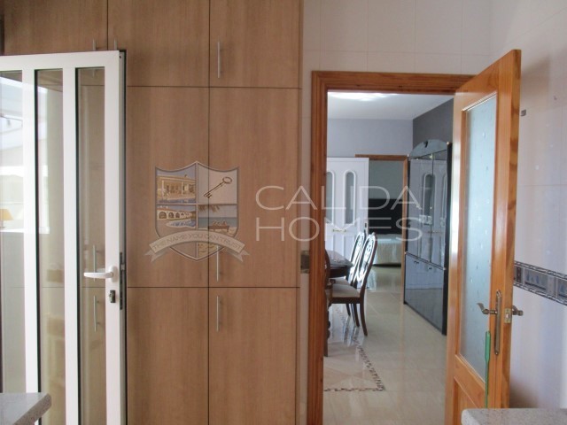 cla7245: Resale Villa for Sale in Partaloa, Almería