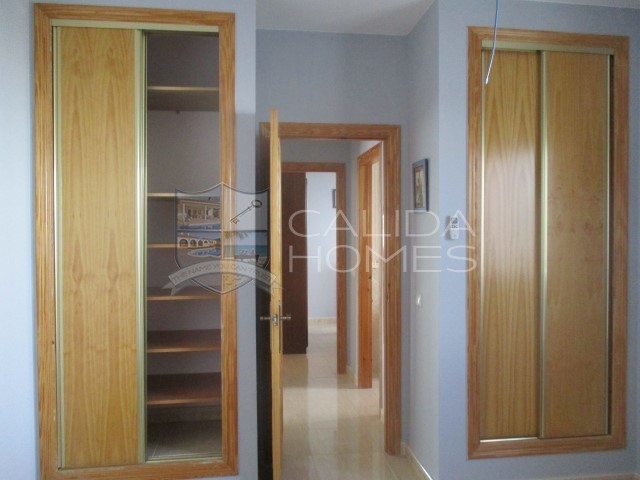 cla7245: Resale Villa for Sale in Partaloa, Almería