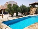 Cla7247: Resale Villa for Sale in Albox, Almería