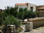 Cla7247: Resale Villa for Sale in Albox, Almería