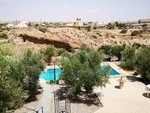 Cla7247: Resale Villa for Sale in Albox, Almería