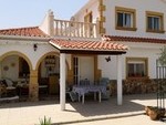 Cla7247: Herverkoop Villa te Koop in Albox, Almería