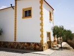 Cla7247: Herverkoop Villa te Koop in Albox, Almería
