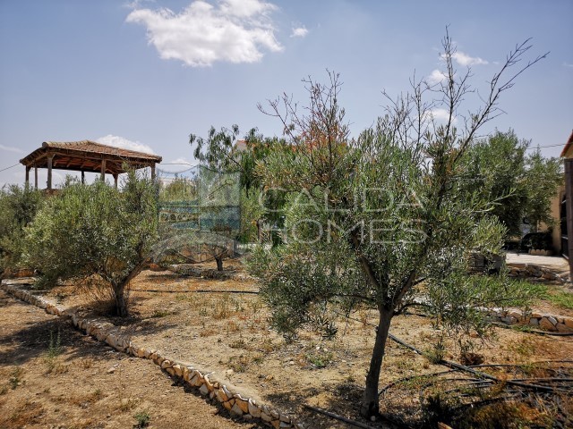 Cla7247: Herverkoop Villa te Koop in Albox, Almería