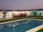 cla7251: Resale Villa for Sale in La Piedra Amarilla, Almería