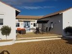 cla7251: Resale Villa for Sale in La Piedra Amarilla, Almería