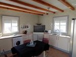 cla7251: Resale Villa for Sale in La Piedra Amarilla, Almería