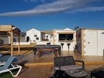 cla7251: Resale Villa for Sale in La Piedra Amarilla, Almería