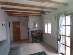 cla7251: Resale Villa for Sale in La Piedra Amarilla, Almería