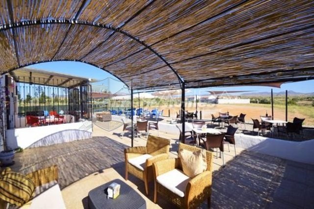 cla7251: Resale Villa for Sale in La Piedra Amarilla, Almería