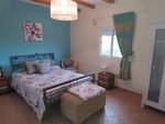 cla7251: Resale Villa for Sale in La Piedra Amarilla, Almería
