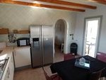 cla7251: Resale Villa for Sale in La Piedra Amarilla, Almería