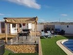 cla7251: Resale Villa for Sale in La Piedra Amarilla, Almería