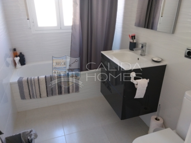 cla7252: Off Plan Villa for Sale in Arboleas, Almería