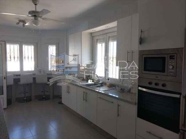 cla7252: Off Plan Villa for Sale in Arboleas, Almería