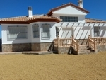 cla7252: Villa sur plan à vendre dans Arboleas, Almería