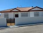 cla7252: Off Plan Villa for Sale in Arboleas, Almería