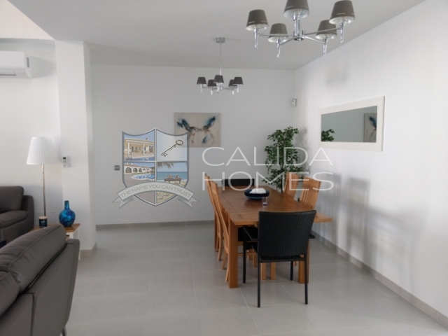 cla7252: Off Plan Villa for Sale in Arboleas, Almería