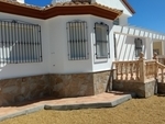 cla7252: Villa sur plan dans Arboleas, Almería