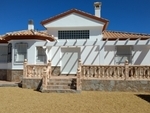 cla7252: Nieuwbouw Villa te Koop in Arboleas, Almería