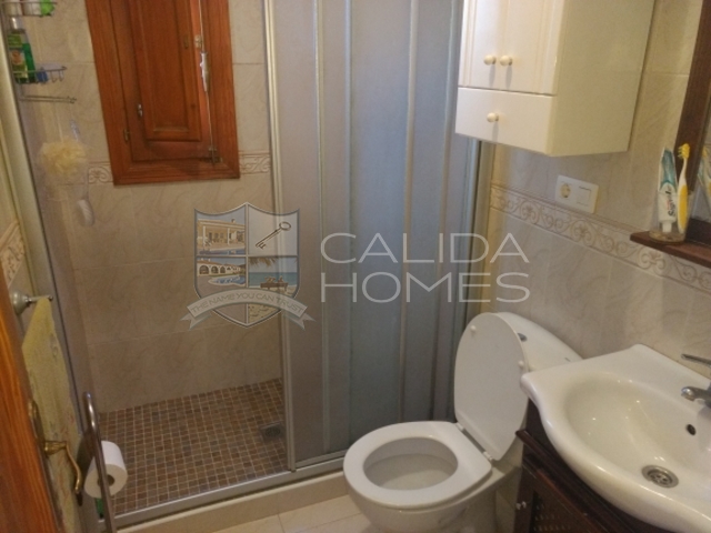 cla7261: Resale Villa for Sale in Arboleas, Almería
