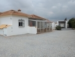 Cla7264: Resale Villa for Sale in Albox, Almería