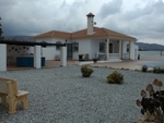 Cla7264: Resale Villa for Sale in Albox, Almería