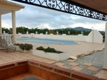 Cla7264: Herverkoop Villa te Koop in Albox, Almería