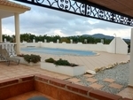 Cla7264: Resale Villa for Sale in Albox, Almería