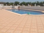 Cla7264: Resale Villa for Sale in Albox, Almería