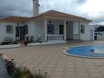 Cla7264: Resale Villa for Sale in Albox, Almería