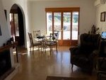 cla7265: Resale Villa for Sale in Arboleas, Almería