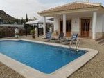 cla7265: Resale Villa for Sale in Arboleas, Almería