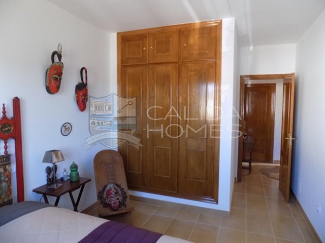 cla7265: Resale Villa for Sale in Arboleas, Almería