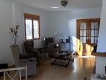 cla7265: Resale Villa for Sale in Arboleas, Almería