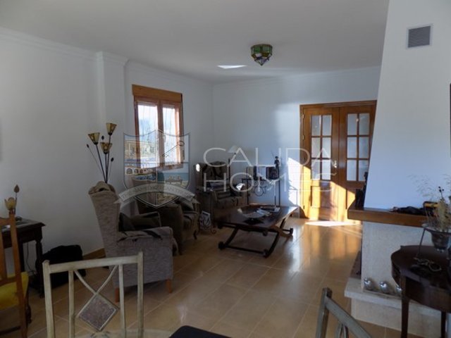 cla7265: Resale Villa for Sale in Arboleas, Almería