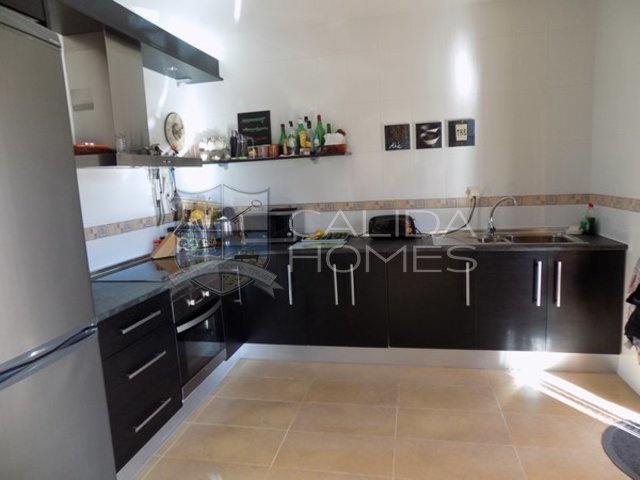 cla7265: Resale Villa for Sale in Arboleas, Almería