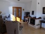 cla7265: Resale Villa for Sale in Arboleas, Almería