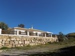 cla7265: Resale Villa for Sale in Arboleas, Almería