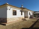 cla7265: Resale Villa for Sale in Arboleas, Almería