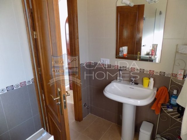 cla7265: Resale Villa for Sale in Arboleas, Almería