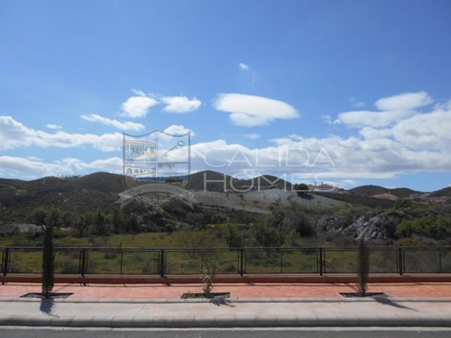 CLA7267- Villa Palmera: Herverkoop Villa te Koop in Arboleas, Almería