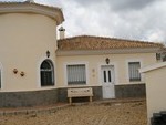 Cla7269: Herverkoop Villa te Koop in Partaloa, Almería